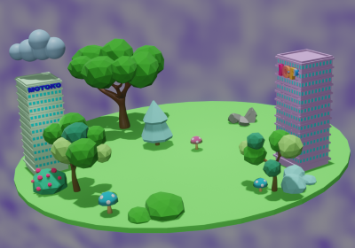 lands: 256