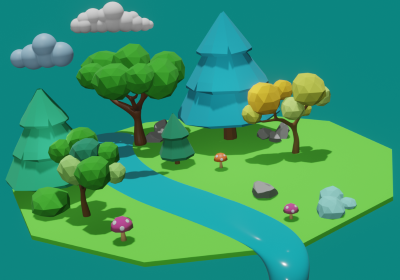 lands: 126