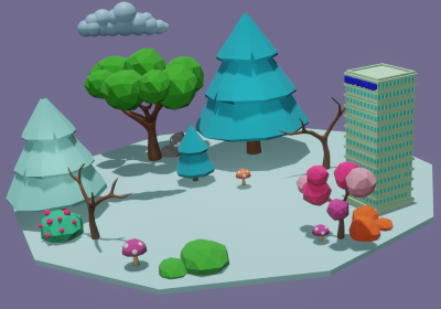 lands: 529
