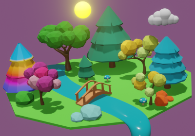 lands: 122