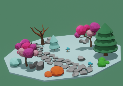 lands: 496