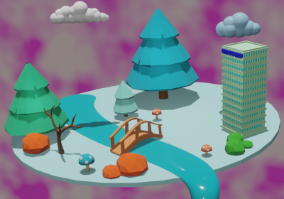 lands: 728