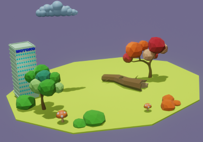 lands: 630