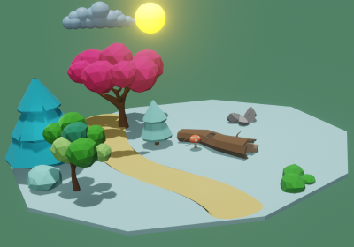 lands: 561
