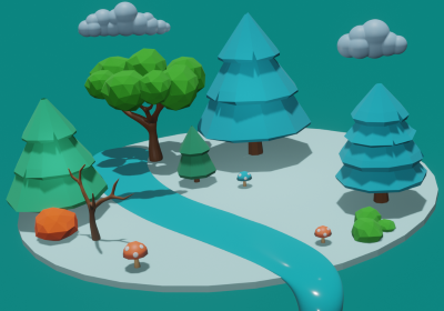 lands: 870
