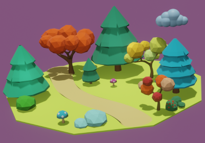 lands: 756
