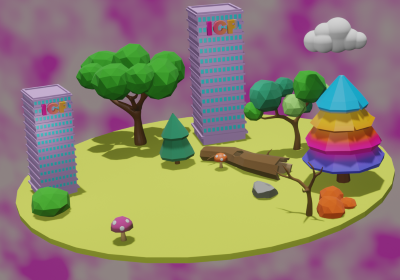 lands: 265