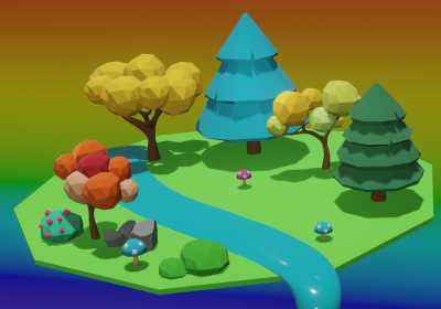 lands: 691