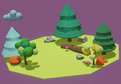 lands: 269