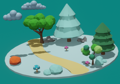 lands: 760
