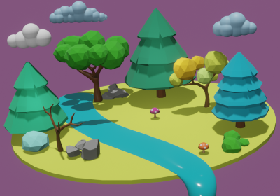 lands: 634