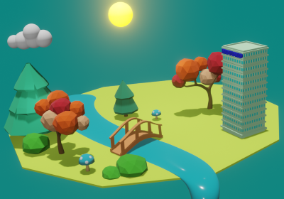 lands: 452