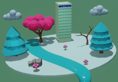 lands: 703
