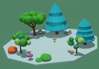 lands: 147