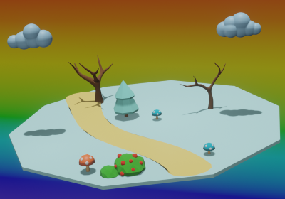 lands: 212