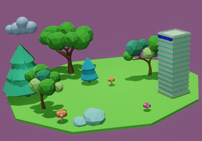 lands: 326