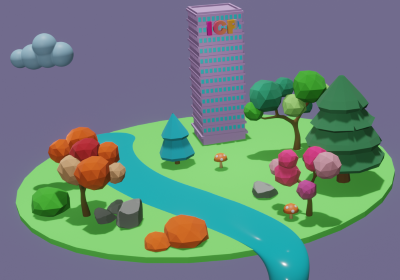 lands: 768