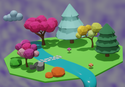lands: 878