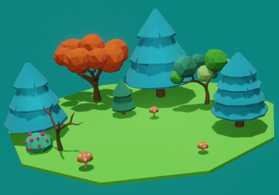 lands: 813
