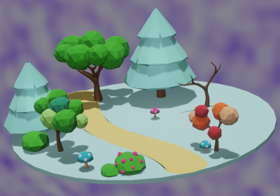 lands: 273