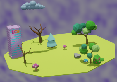 lands: 748