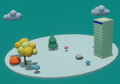 lands: 468