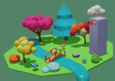 lands: 618