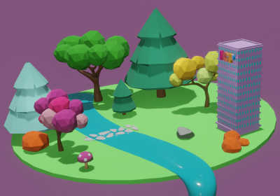 lands: 890