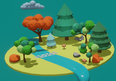 lands: 208