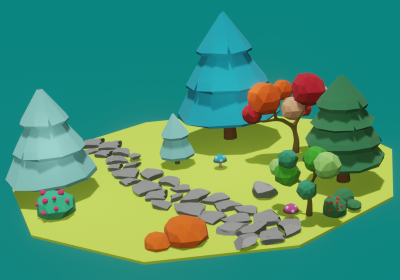 lands: 817