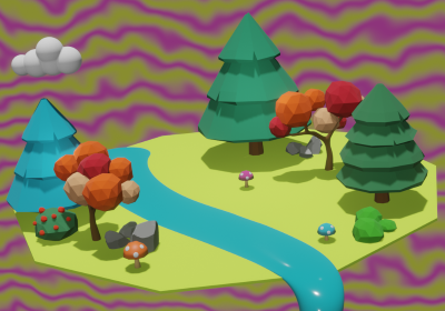 lands: 679