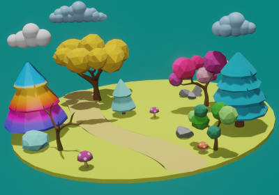 lands: 549