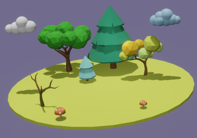 lands: 78