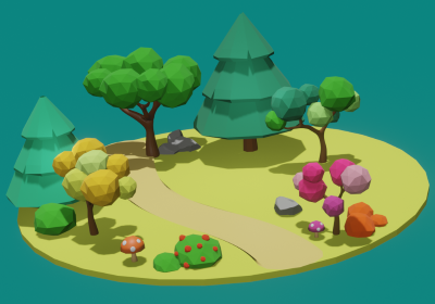 lands: 476