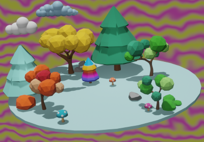 lands: 199