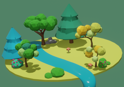 lands: 554