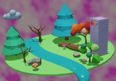 lands: 467