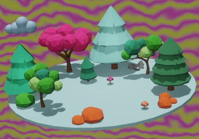 lands: 617