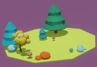 lands: 893