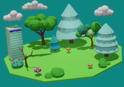 lands: 207