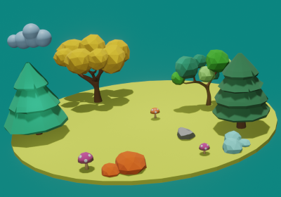 lands: 282