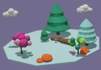 lands: 144