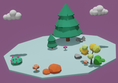 lands: 546
