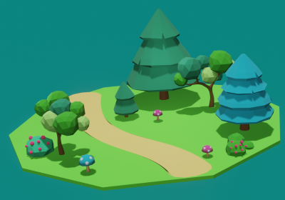 lands: 416
