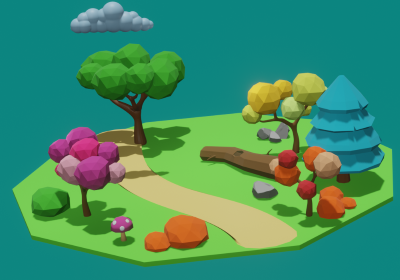 lands: 550